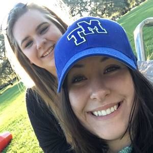 Meet your Posher, Mckenna